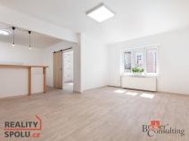 Prodej bytu 4+kk, Opava, Lidická, 78 m2