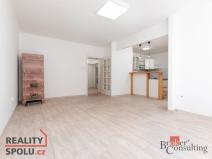 Prodej bytu 3+1, Opava, Lidická, 78 m2