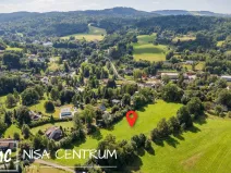 Prodej pozemku pro bydlení, Jablonec nad Nisou - Proseč nad Nisou, 1400 m2