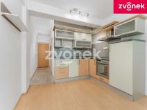 Prodej bytu 1+kk, Zlín, 27 m2