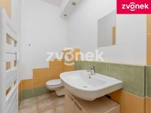 Prodej bytu 1+kk, Zlín, 27 m2