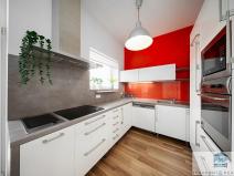 Prodej bytu 3+1, Kostelec na Hané, Tyršova, 110 m2