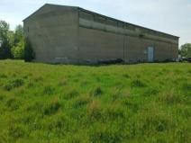 Prodej skladu, Dašice, 2500 m2
