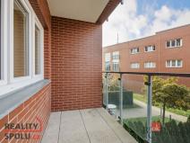 Prodej bytu 2+kk, Praha - Modřany, K Vystrkovu, 56 m2