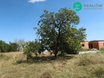 Prodej zahrady, Velké Pavlovice, parc.č. 4641/26, 449 m2