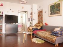 Prodej bytu 3+1, Leština u Světlé, 80 m2