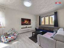 Prodej bytu 3+1, Karviná - Ráj, Kosmonautů, 76 m2