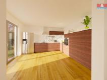 Prodej rodinného domu, Svatá, 221 m2