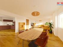 Prodej rodinného domu, Svatá, 221 m2