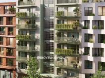 Prodej bytu 2+kk, Praha, Šiklové, 55 m2