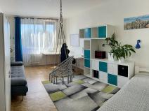 Prodej bytu 2+kk, Hradec Králové, třída Edvarda Beneše, 47 m2