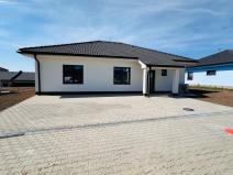 Prodej rodinného domu, Nechanice - Staré Nechanice, 145 m2