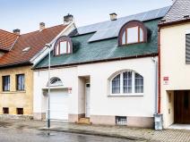 Prodej rodinného domu, České Budějovice, J. Buděšínského, 289 m2