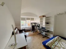Pronájem bytu 1+kk, Černolice, Ke dvoru, 37 m2