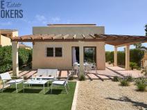 Prodej rodinného domu, Cuevas del Almanzora, Almería, Španělsko, 86 m2