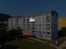 Prodej bytu 2+1, Krupka - Bohosudov, Kollárova, 61 m2
