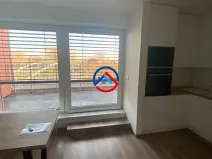 Pronájem bytu 2+kk, Olomouc, Lazecká, 53 m2