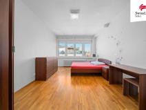 Pronájem bytu 2+kk, Praha - Karlín, Křižíkova, 55 m2