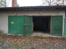 Pronájem skladu, Kostelec nad Černými lesy, Truba, 21 m2