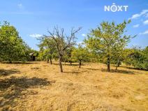 Prodej pozemku pro bydlení, Týn nad Vltavou, 1059 m2