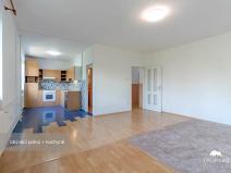 Pronájem bytu 3+1, Plzeň, Živnostenská, 79 m2