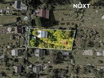 Prodej chaty, Děčín, Družstevní, 32 m2