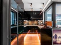 Pronájem bytu 3+kk, Praha - Jinonice, Kačírkova, 92 m2