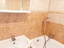 Pronájem bytu 2+1, Klášterec nad Ohří, Pod Stadionem, 55 m2