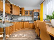 Prodej bytu 4+1, Frýdlant, Lesní, 82 m2