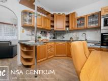 Prodej bytu 4+1, Frýdlant, Lesní, 82 m2
