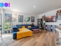Prodej bytu 2+kk, Olomouc, Janského, 62 m2