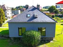 Prodej rodinného domu, Stará Ves nad Ondřejnicí, U Jezu, 180 m2