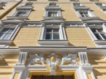Prodej bytu 1+kk, Praha - Vinohrady, Rubešova, 24 m2