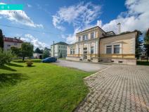 Prodej pozemku pro bydlení, Šumperk, 1100 m2