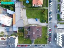 Prodej pozemku pro bydlení, Šumperk, 1100 m2