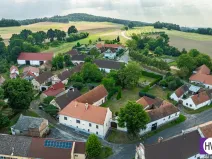 Prodej rodinného domu, Strakonice - Modlešovice, 550 m2