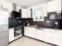 Pronájem rodinného domu, Hovorčovice, Střední, 76 m2