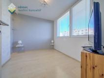 Pronájem bytu 2+kk, Mladá Boleslav, 17. listopadu, 43 m2