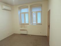 Pronájem bytu 1+1, Nový Bor, B. Egermanna, 35 m2
