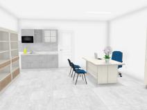 Pronájem obchodního prostoru, Nový Jičín, Novosady, 25 m2