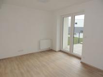 Pronájem bytu 1+kk, Plzeň, U Velkého rybníka, 34 m2