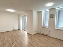 Pronájem bytu 1+kk, Plzeň, U Velkého rybníka, 34 m2