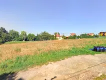 Prodej pozemku pro bydlení, Ostrava - Bartovice, 1159 m2