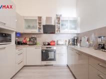 Prodej bytu 3+kk, Praha - Smíchov, Štefánikova, 76 m2