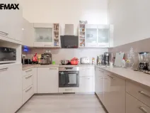 Prodej bytu 3+kk, Praha - Smíchov, Štefánikova, 76 m2