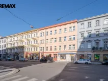 Prodej bytu 3+kk, Praha - Smíchov, Štefánikova, 76 m2