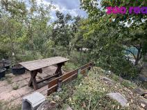 Prodej zahrady, Údlice, 509 m2
