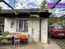 Prodej zahrady, Údlice, 509 m2