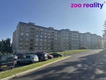Pronájem bytu 3+1, Litvínov, B. Němcové, 62 m2