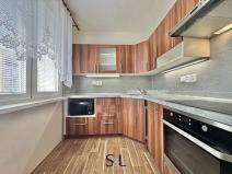 Pronájem bytu 3+1, Nový Bor, Palackého, 78 m2